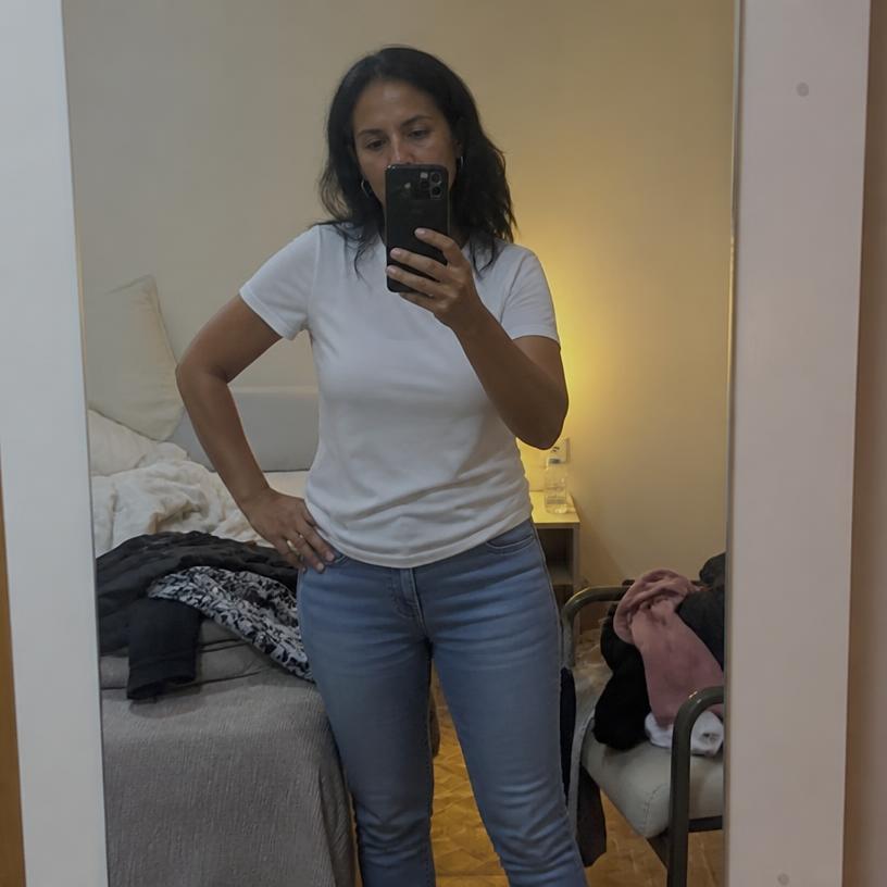 Foto de Fernanda Costa